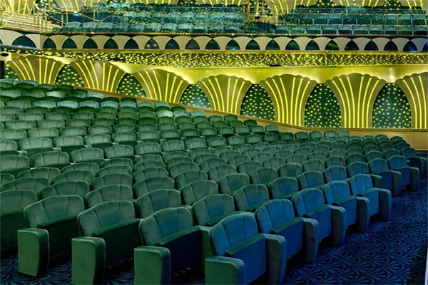 Theater