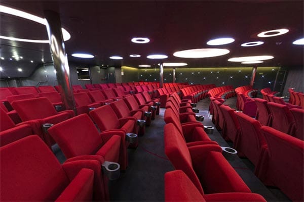Theater