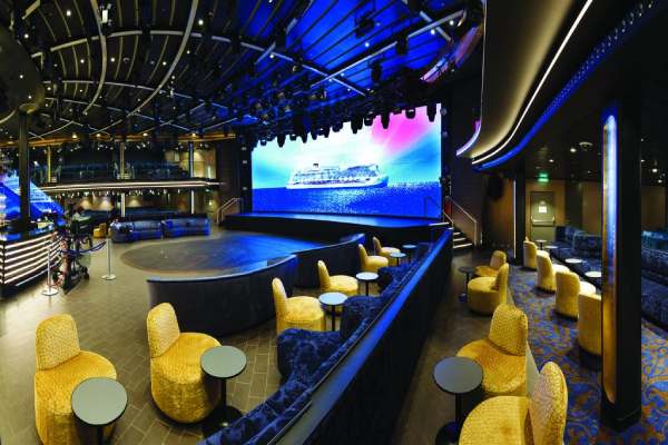 Theater Sanremo