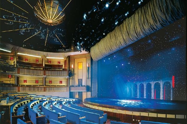 Theatre