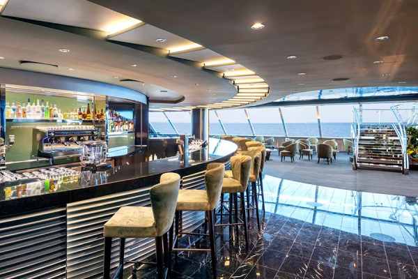 Top Sail Lounge