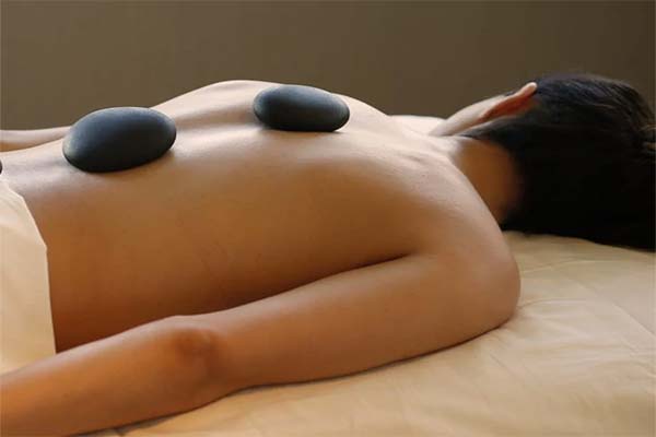 Treatment Rooms