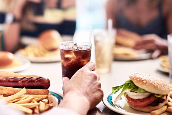 Trident Grill