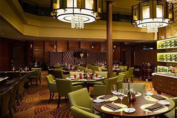 Tuscan Grille