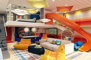 Ultimate Family Suite sm 300