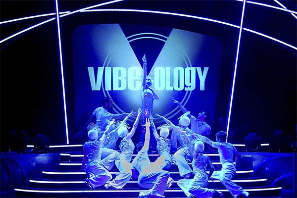 Vibeology