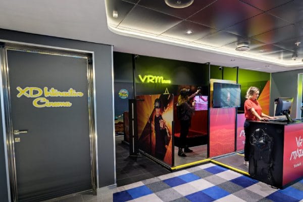 Virtual Game