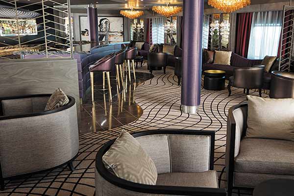 Voyager Lounge