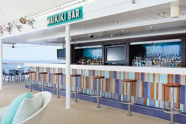 Waikiki Bar
