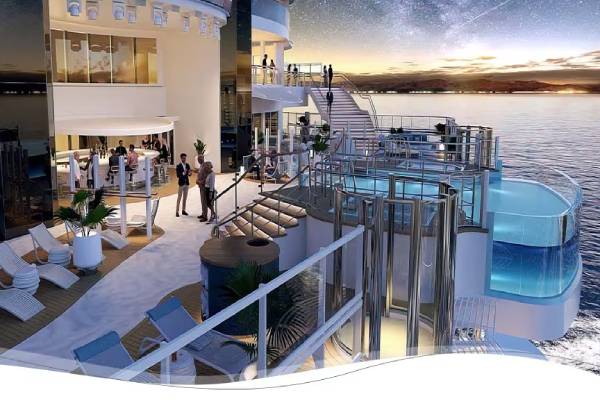 Wake View Terrace
