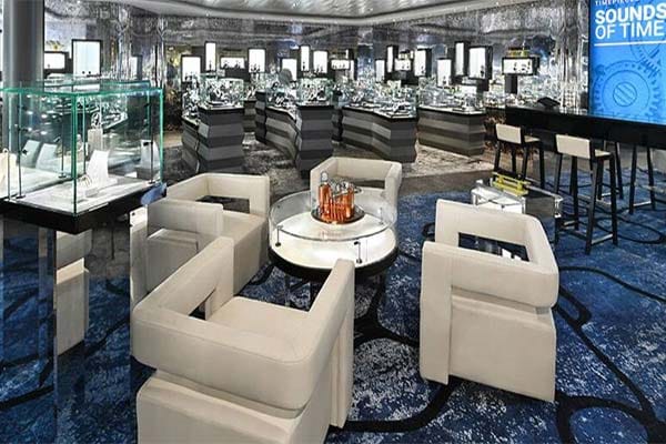 Watch Shops