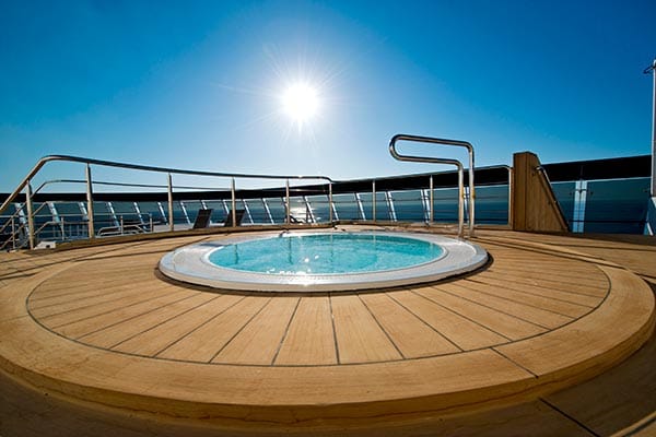 Whirlpool Bath