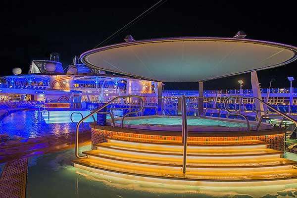 Whirlpools