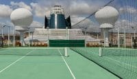 Wimbledon Court