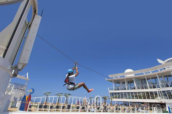 Zip Line