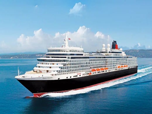 ship 520
