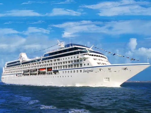 ship 520