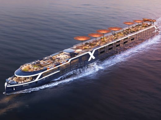 ship 520