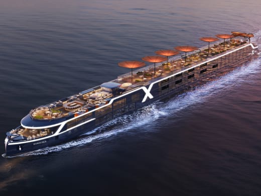 ship 520