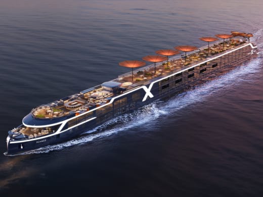 ship 520