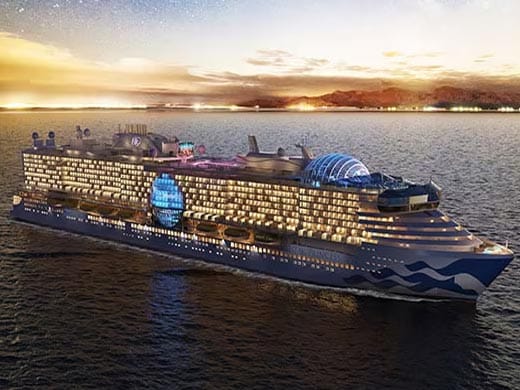 ship 520