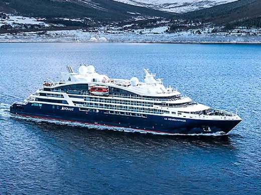 ship 520