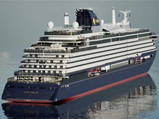 ship 520