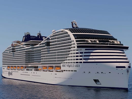 ship 520