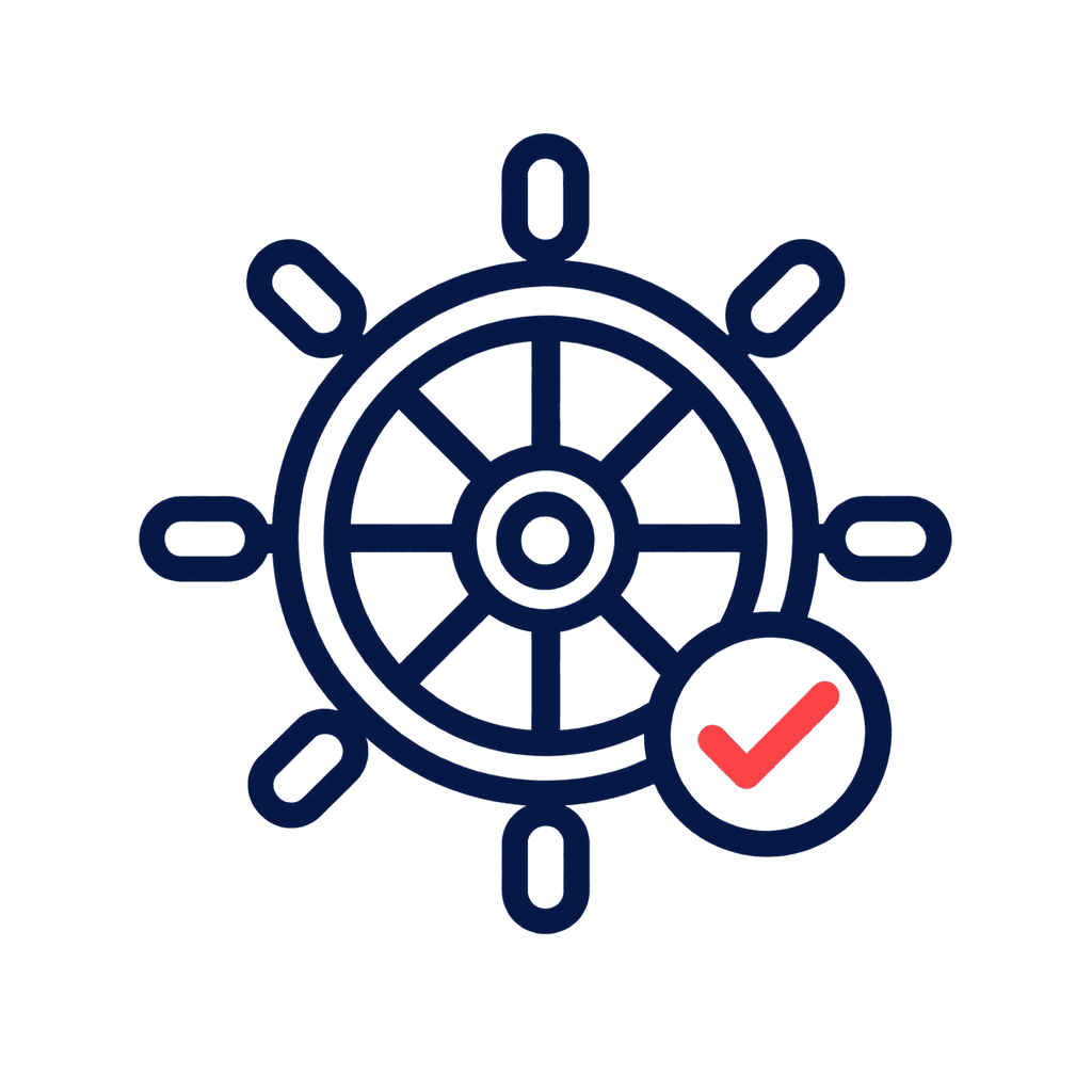 trust cruise