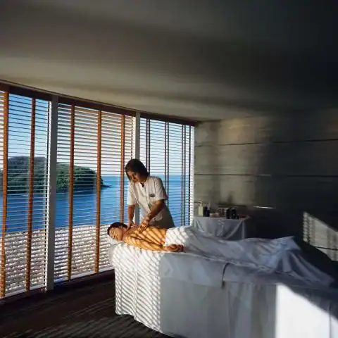 קרוז פרימיום טיפול ספא באונייה